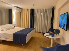 Orbi Bay apartment 1469